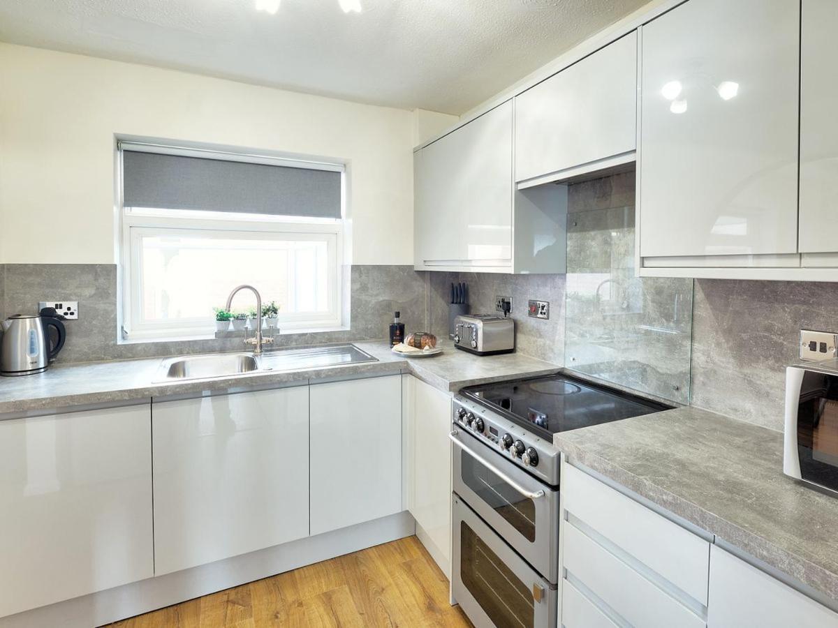 سكيغنيس Castleton Boulevard المظهر الخارجي الصورة